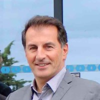 Marc Melkonian Aramine